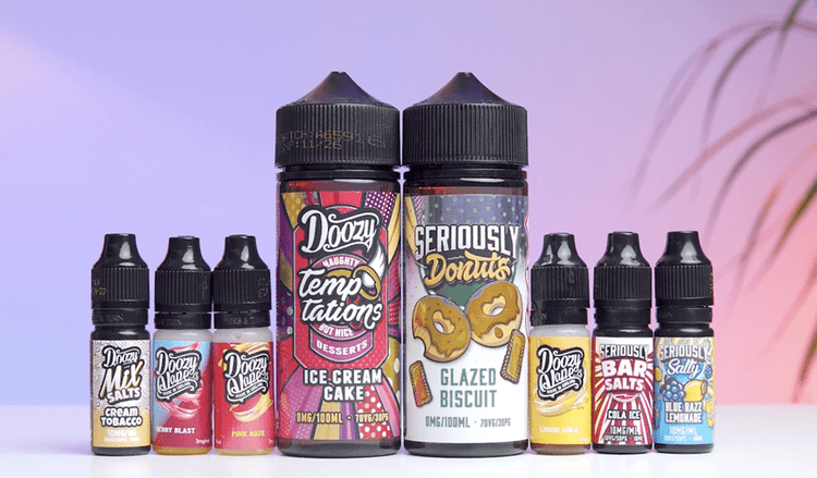 Liquids