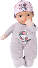 Baby Annabell Sleep Well 30cm Soft Doll with Sound Module