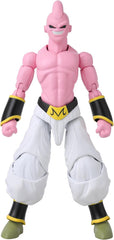 Dragon Ball Super Dragon Stars Majin Buu Action Figure 17cm 40729 Bandai