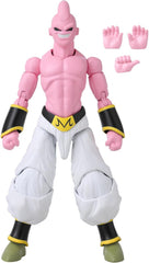 Dragon Ball Super Dragon Stars Majin Buu Action Figure 17cm 40729 Bandai