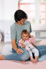 Baby Annabell Sleep Well 30cm Soft Doll with Sound Module