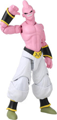 Dragon Ball Super Dragon Stars Majin Buu Action Figure 17cm 40729 Bandai