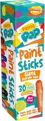 Paint Pop Paint Sticks For Kids
