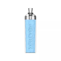 ✅ Product Title (SEO & Click-Optimized): Jellybox Lite Pod System Kit | 850mAh Leak-Proof Battery | Compact Vape Kit – UK FAST Dispatch