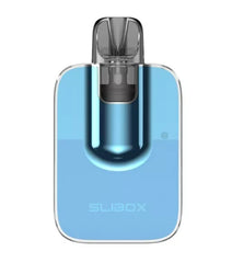 ✅ Product Title (SEO-Friendly): 🌟 Kanger Slibox Pod Kit | 500mAh Battery | 2ml Cartridge | 0.2Ω Mesh Coil | 100% Genuine - UK FAST Dispatch