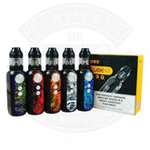 🔋 OBS Cube 80W Refillable Vape Starter Kit | 3000mAh Built-In Battery | Premium TC Mod 🔥 Powerful. Stylish. Reliable.