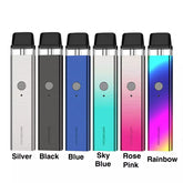 💨 Vaporesso XROS Vape Kit 800mAh Refillable Pod System | 100% Authentic | Fast UK Dispatch 🔋 Sleek, Compact, Powerful – Perfect for MTL Vaping