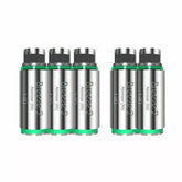 Aspire Breeze 2 Replacement Coils – 1.0Ω Genuine Pack of 5 UK Stock
