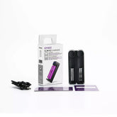 Crystal Pro Twist 15000 Puffs Disposable Vape UK