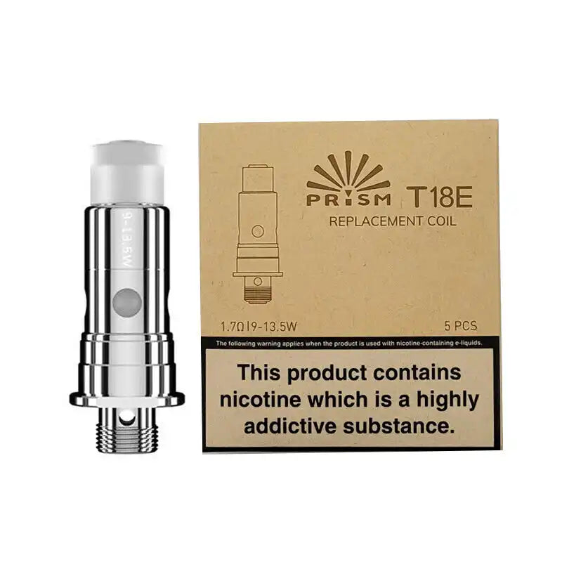 Premium Electronic Cigarette Device