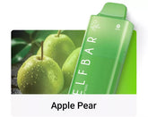 Elf Bar AF5000 Disposable Vape Pack of 5