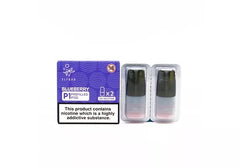 Elf Bar P1 Nic Salt Pods 20mg for Elf Bar Mate 500 UK