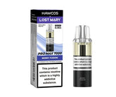 Hawcos Lost Mary Pro Max 7000 refill pods UK