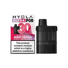 Hyola Ultra 30K – Best Pod System for Flavour and MTL