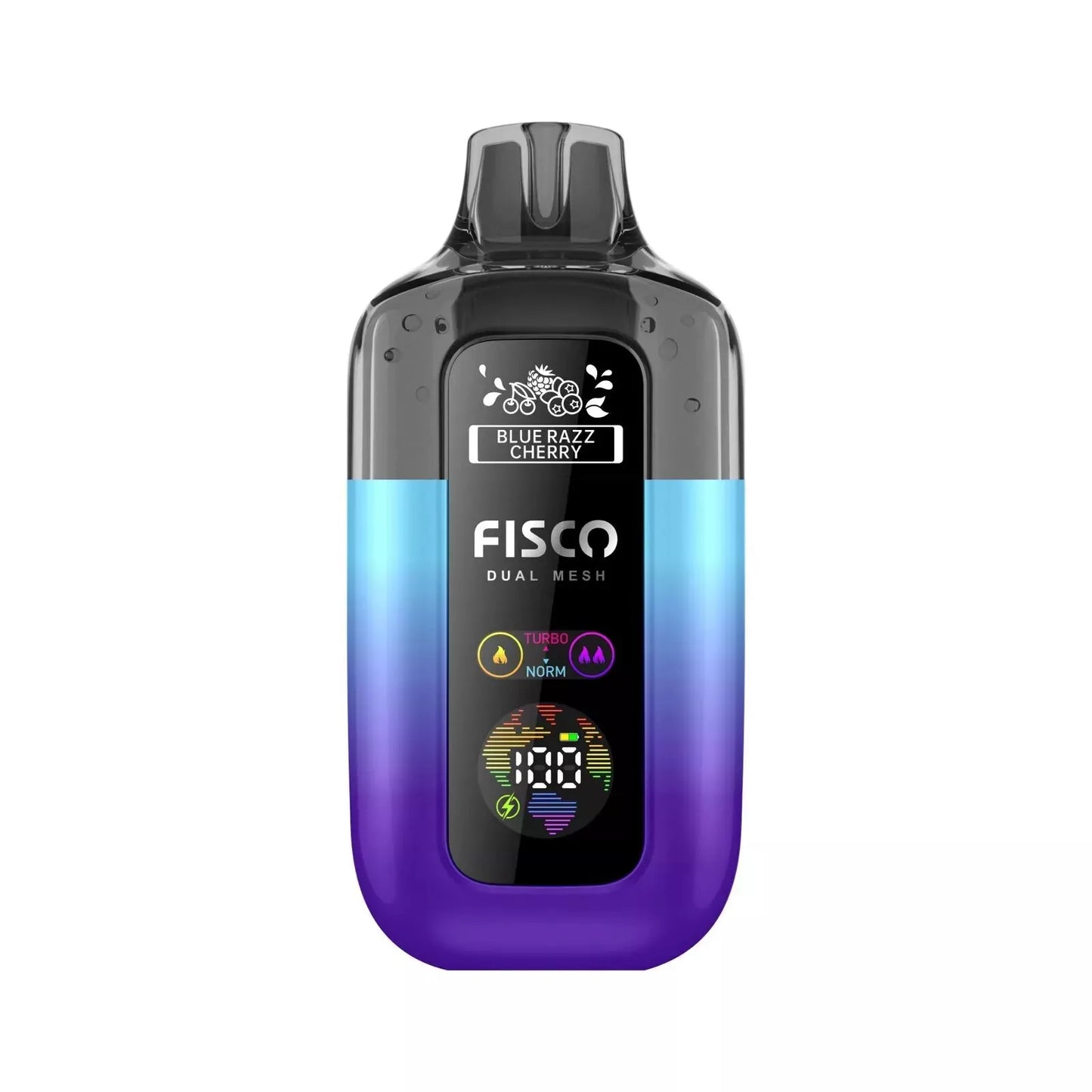 Fisco Point Pro 7000 Puffs Disposable Vape | 20mg Prefilled Kit | Long-Lasting