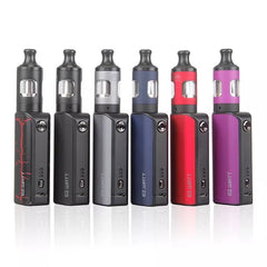 ✅ Product Title (Optimized for SEO & CTR): INNOKIN EZ Watt Prism T20-S Vape Starter Kit | 1500mAh | Refillable 2ml Tank | Authentic eCig – UK Seller