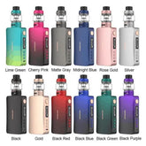 🔥 Vaporesso GEN S 220W Vape Kit with NRG-S Mini Tank – Mesh Coils | FAST UK Dispatch 💨 Experience Power, Precision & Flavour – GEN S 220W by Vaporesso