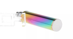 🌈 GS EGO II 2200mAh Battery (Rainbow) – 100% Authentic eCig Power | Scratch Code ✅