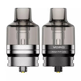 VOOPOO PnP X Replacement Pod Cartridge – 5ml | 2-Pack | Best Pod System for Flavour & MTL | Compatible with Drag X/S PnP‑X Kits | UK Stock