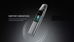 VOOPOO ARGUS G2 Vape Kit – best pod system for MTL users with consistent airflow and rich taste.