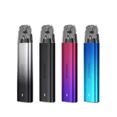 Voopoo Argus G2 Mini Pod Kit – one of the best pod mods with 1200mAh battery and sleek design.