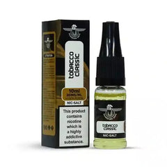 Guardian Vape Nic Salt E-Liquids Buy Box of 10 for Smooth Vaping Experience