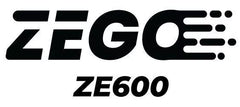 Zego ZE600 Vape Pod 600 Puffs 20mg Nic Salt 2ml Tank UNIQUE FLAVOURS