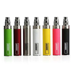 🔋 GreenSound GS EGO II Starter Kit – 2200mAh Battery + Clearomizer + Charger | UK Seller ✅