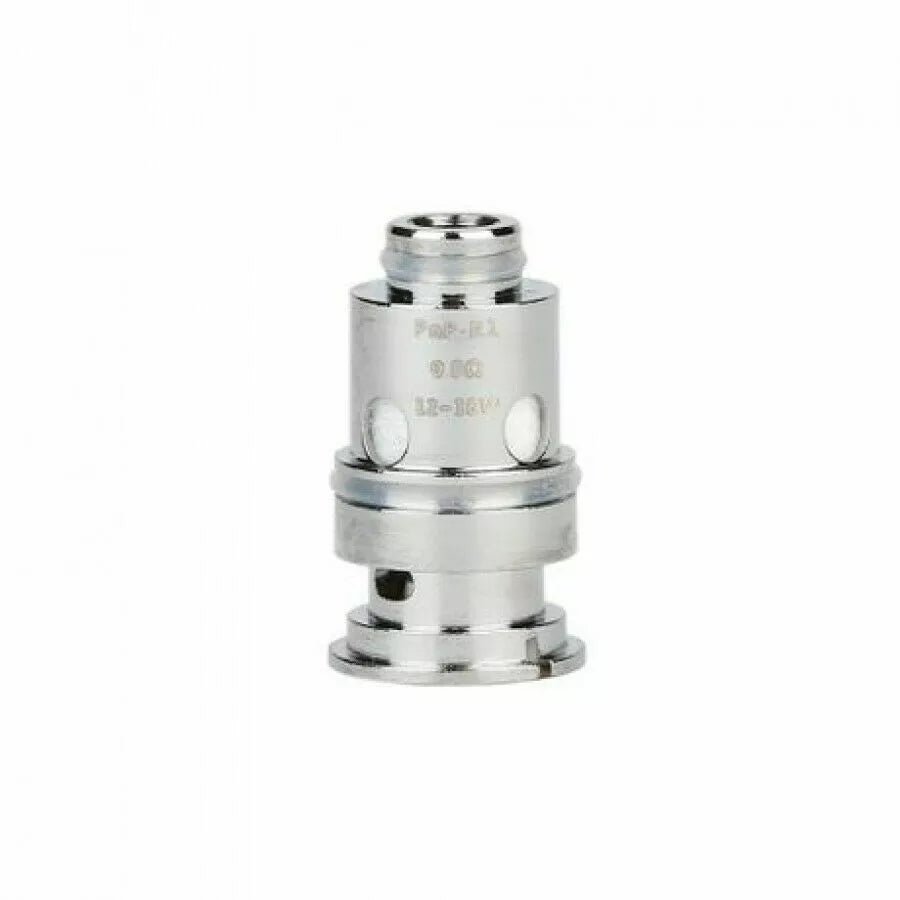 🔁 5x VooPoo PnP-R1 Replacement Coils | 0.8Ω | Drag Baby Trio / Find Trio / Vinci R / Vinci X | UK Seller
