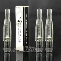 2x Packs of GS EGO II 2200mAh Batteries | All Colours Available | UK Seller | Fast Dispatch