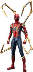 HiPlay Iron Spider 2.0 1/10 Scale Collectible Action Figure 1913-04