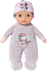 Baby Annabell Sleep Well 30cm Soft Doll with Sound Module