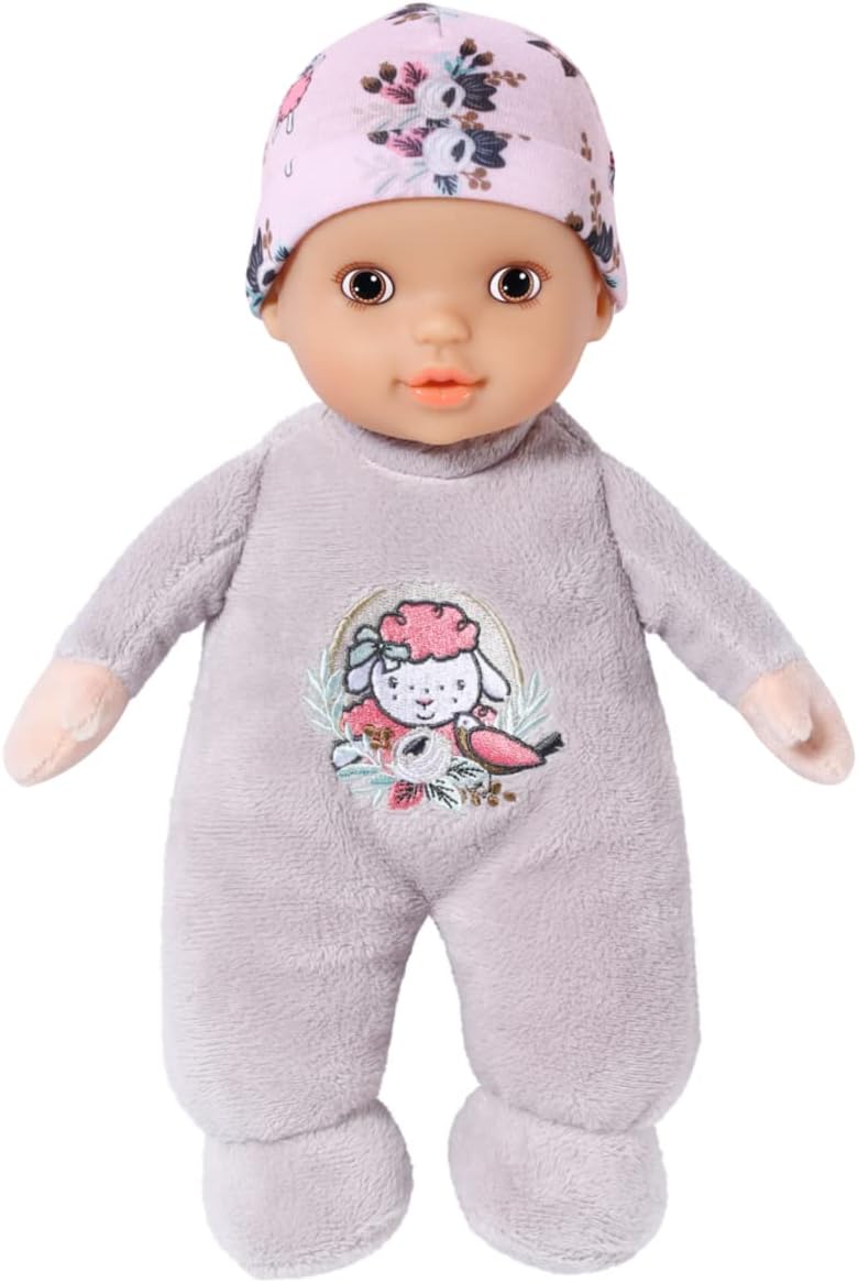 Baby Annabell Sleep Well 30cm Soft Doll with Sound Module