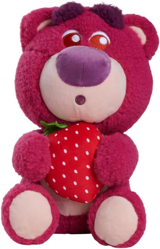 Simba Lotso Soft Plush Toy 25cm for Kids