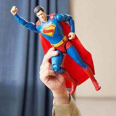 DC Comics Superman Action Figure – 30cm Superhero Toy