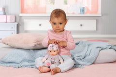 Baby Annabell Sleep Well 30cm Soft Doll with Sound Module