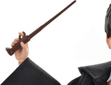 Collectible Doll (10.5 Inch) with Hogwarts Uniform, Gryffindor Robe and Wand, FYM50