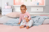 Baby Annabell Sleep Well Doll 30cm – Soft Baby Doll with Sound Recording & Playback