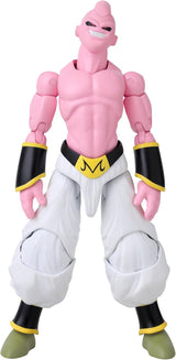 Dragon Ball Super Dragon Stars Majin Buu Action Figure 17cm 40729 Bandai