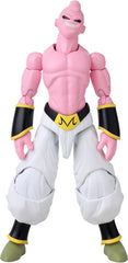 Dragon Ball Super Dragon Stars Majin Buu Action Figure 17cm 40729 Bandai