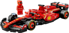 LEGO Speed Champions Ferrari SF-24 F1 Race Car 77242