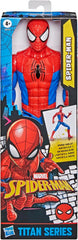 Marvel Spider-Man Titan Series Action Figure – 30cm Super Hero Toy