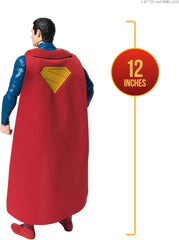 DC Comics Superman Action Figure – 30cm Superhero Toy