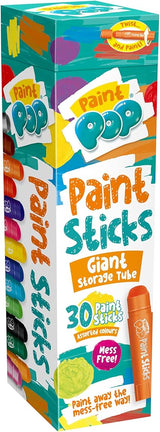 Paint Pop Paint Sticks For Kids