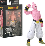 Dragon Ball Super Dragon Stars Majin Buu Action Figure 17cm 40729 Bandai
