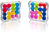 SmartGames - Reverso, 2-Sided Fidget Brain Teaser Puzzle Game for 1 Player (Ages 6+)