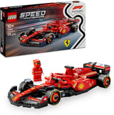 LEGO Speed Champions Ferrari SF-24 F1 Race Car 77242