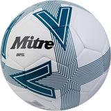 Mitre Unisex Impel L30P Football, Highly Durable, Shape Retention,Football