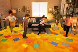 Goliath The Floor is Lava! – The Fun, Physical, Lava Leaping Game | Kids Party Game | 2–6 Players | Ages 5+