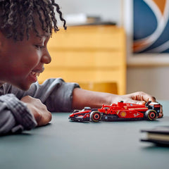 LEGO Speed Champions Ferrari SF-24 F1 Race Car 77242